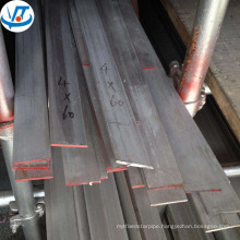 big size hot rolled flat bar manufacture with large stock 60x4mm